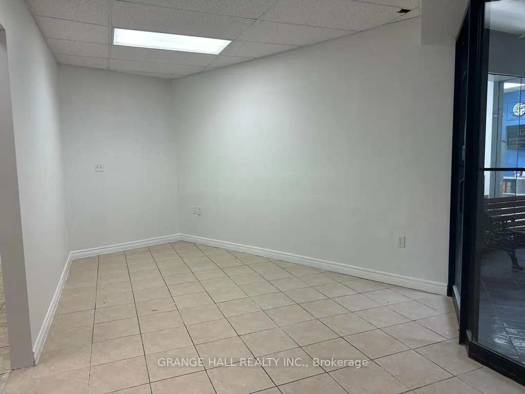 1649 Dufferin Street, #111A