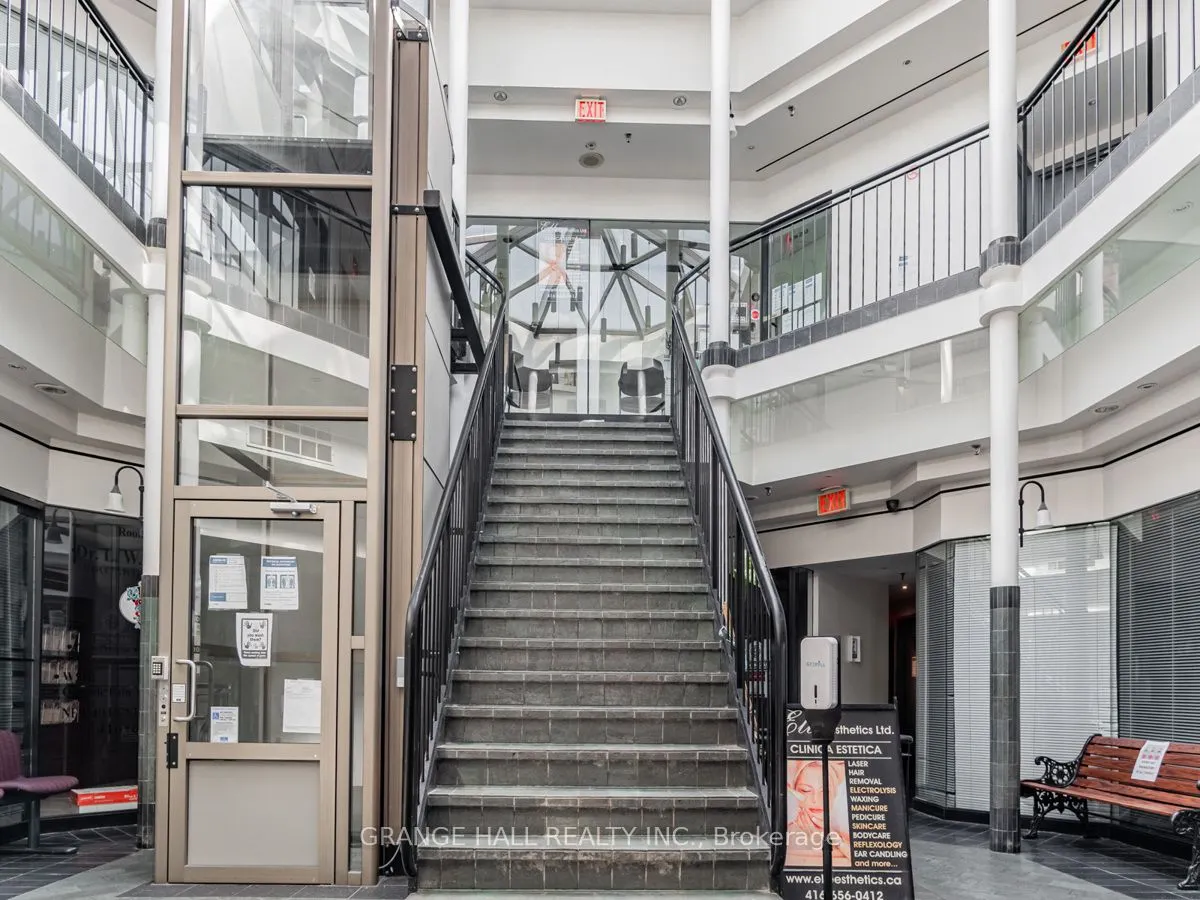1649 Dufferin Street, #111A