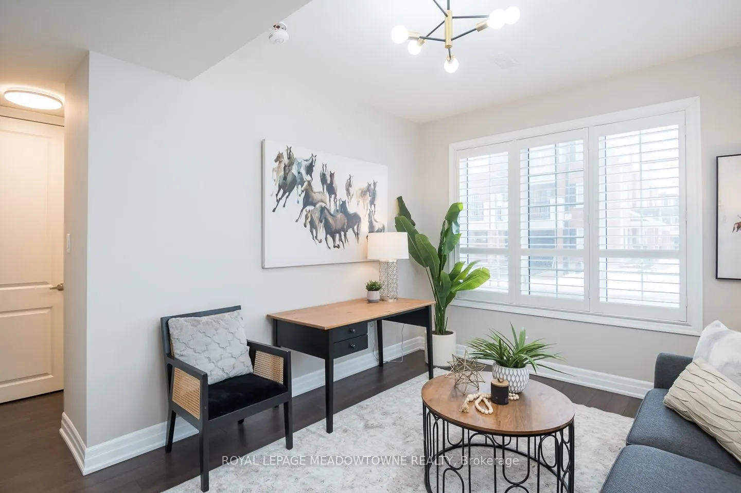 501 Buckeye Crt, #16
