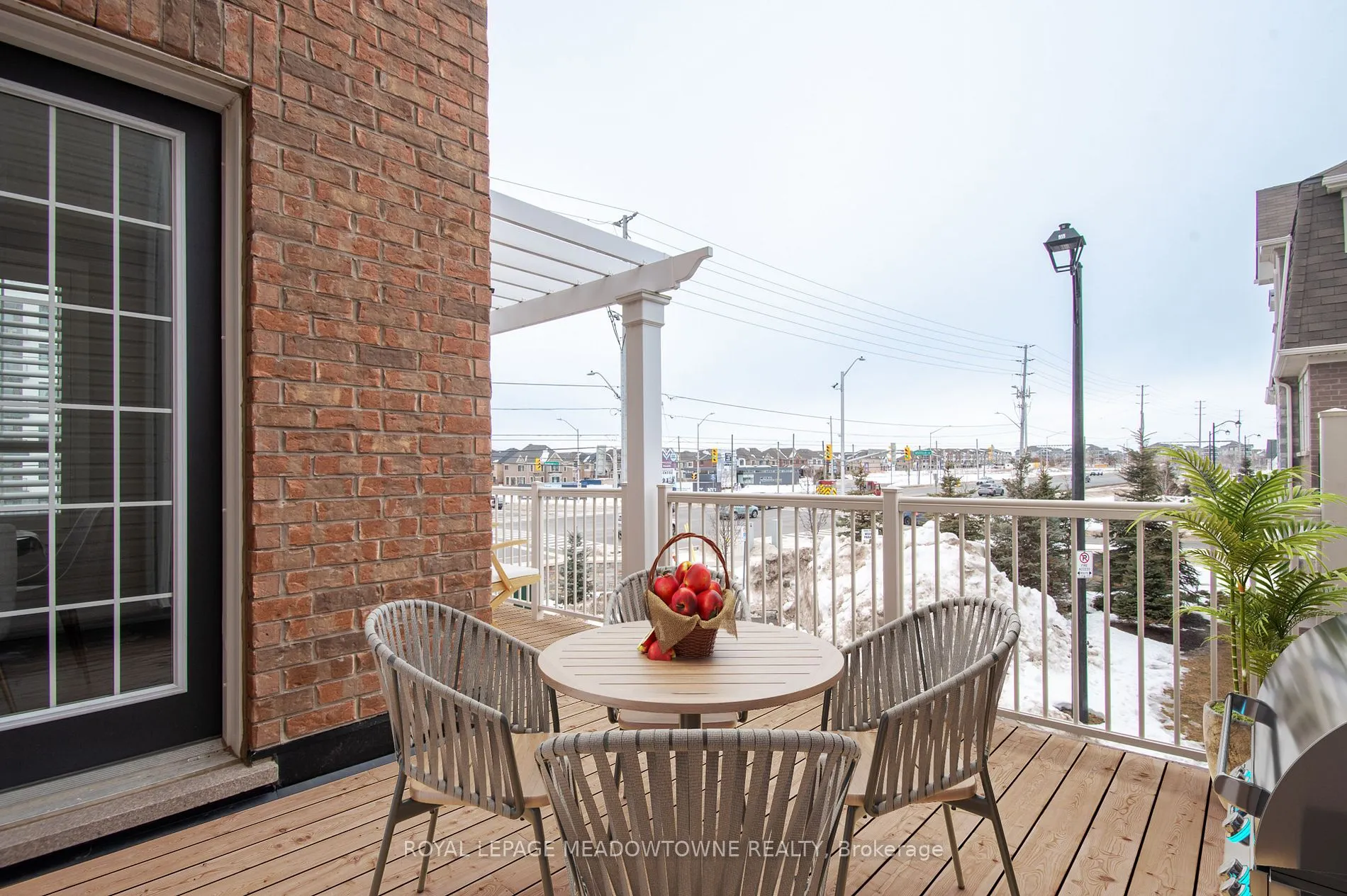 501 Buckeye Crt, #16