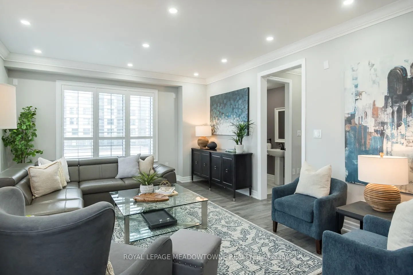 501 Buckeye Crt, #16