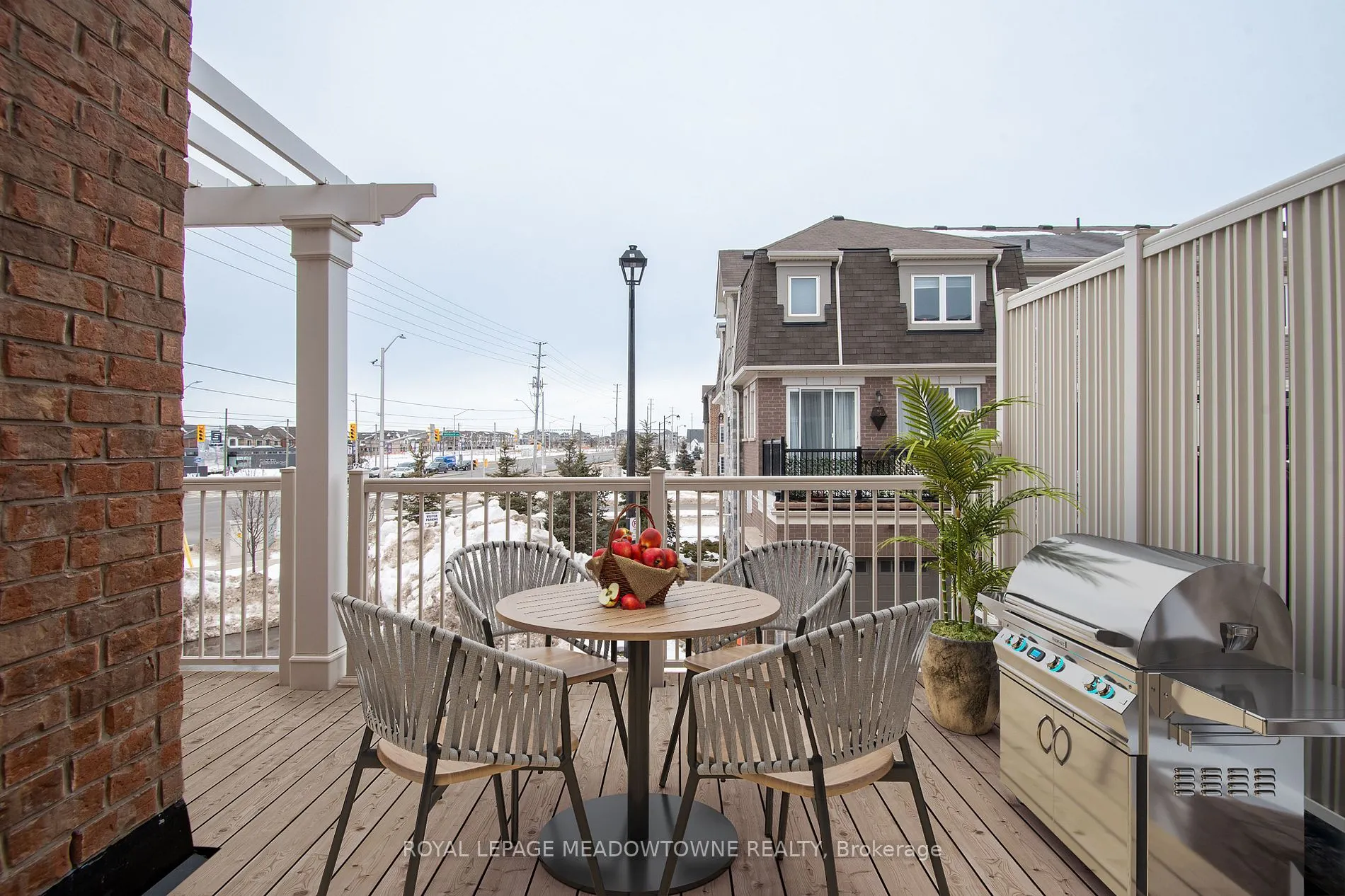 501 Buckeye Crt, #16
