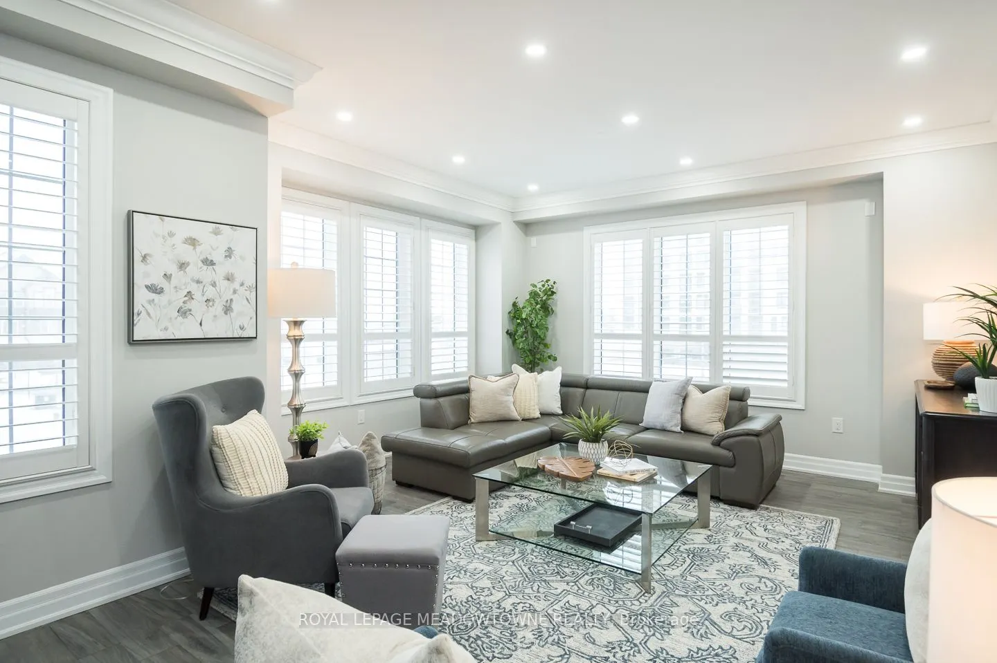501 Buckeye Crt, #16