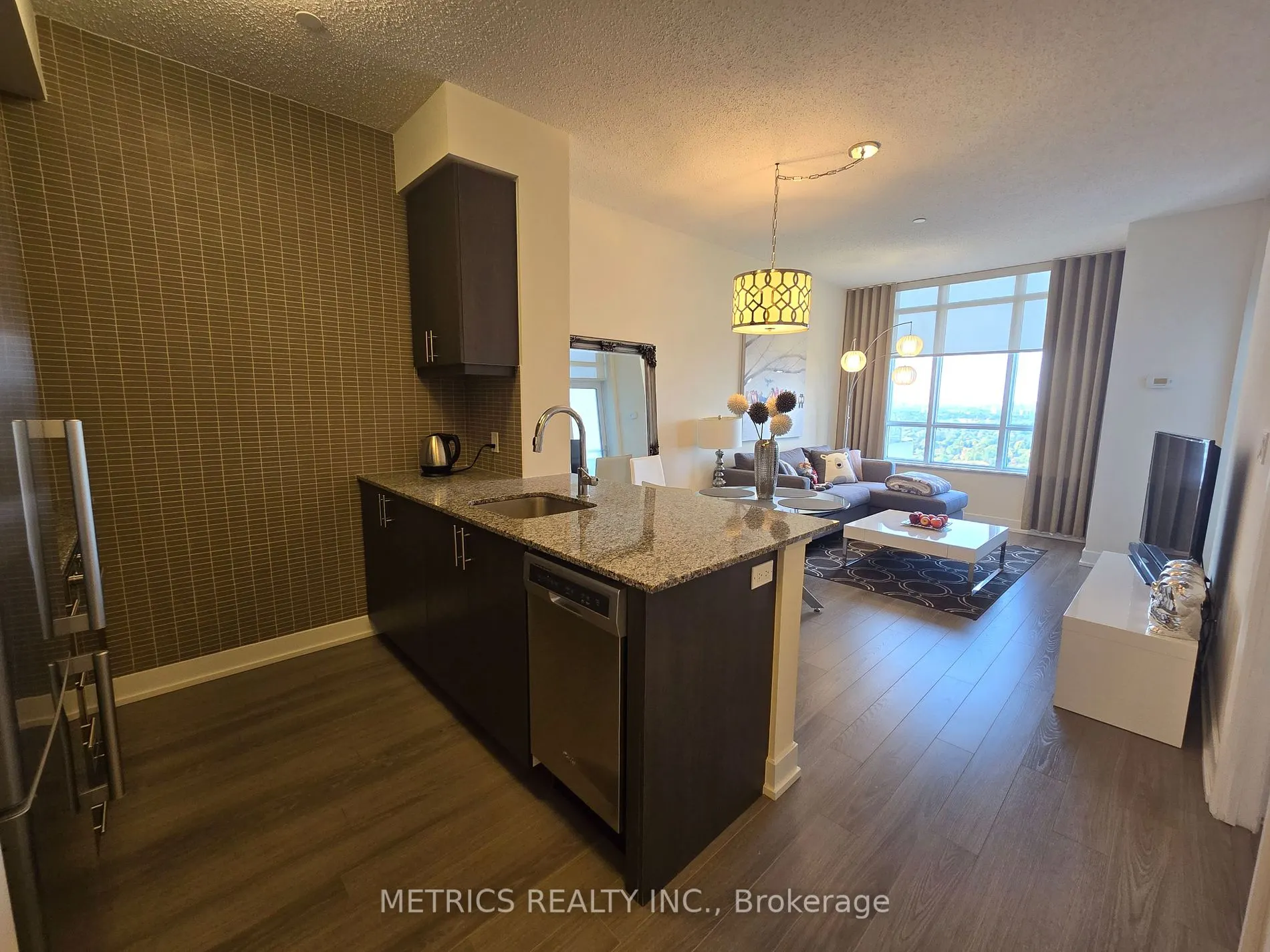 2 Eva Road, #PH29