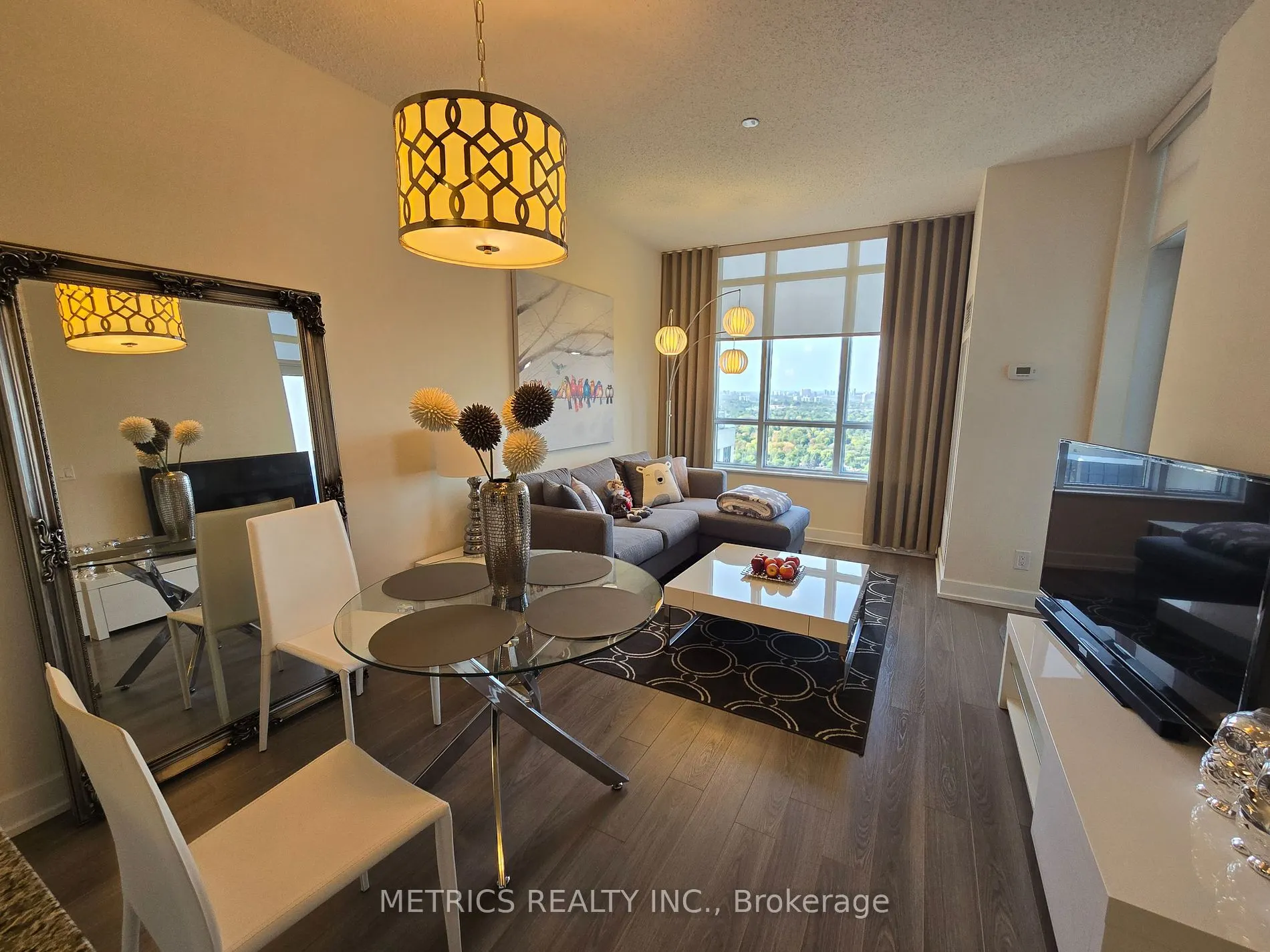 2 Eva Road, #PH29