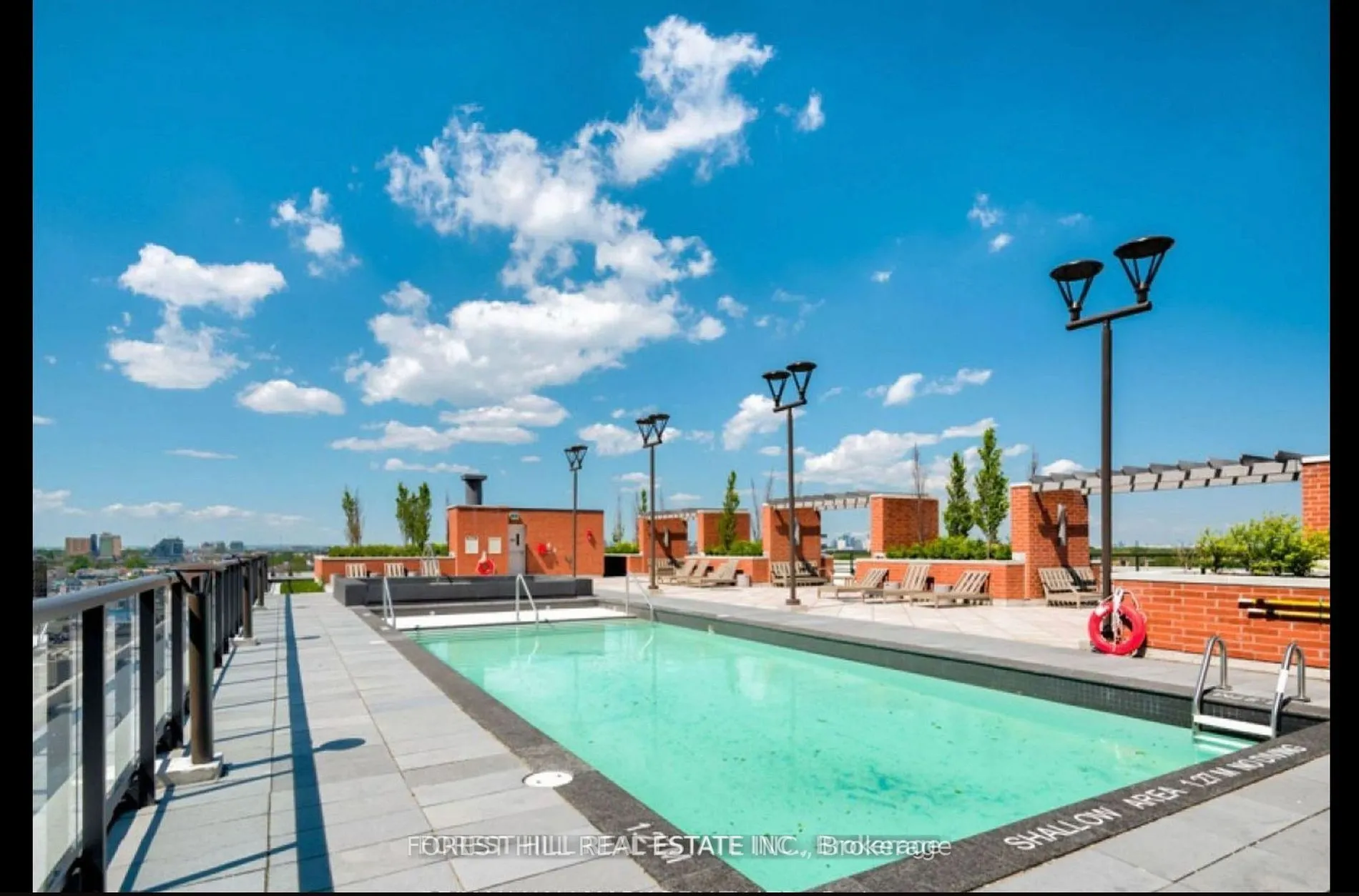 3091 Dufferin Street, #208