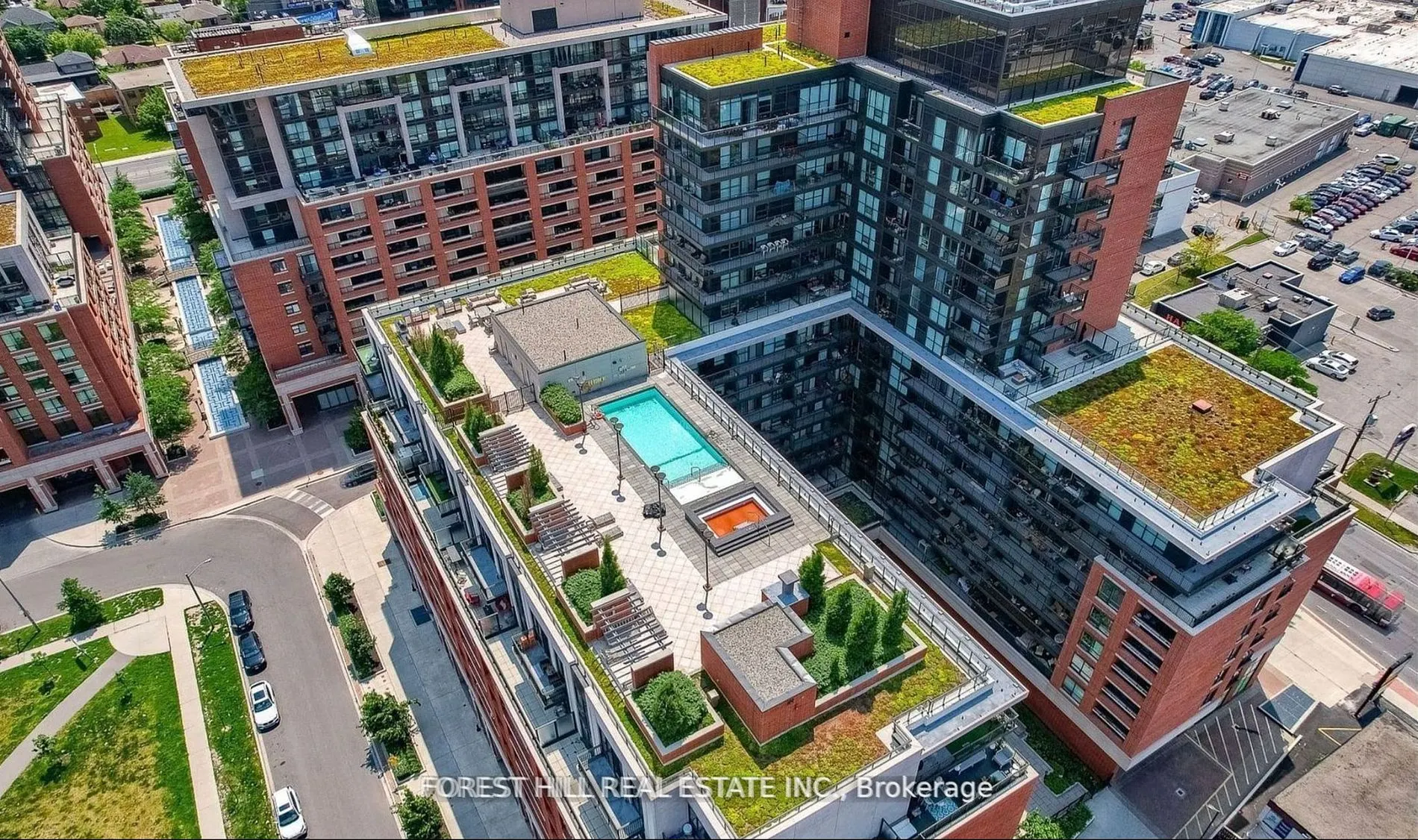 3091 Dufferin Street, #208