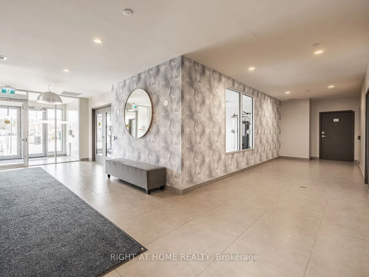 716 Main Street E, #1108