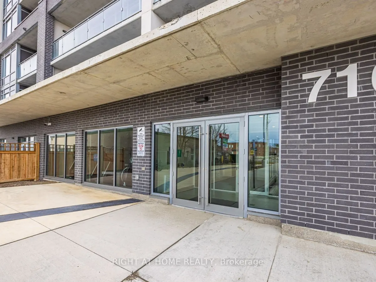 716 Main Street E, #1108