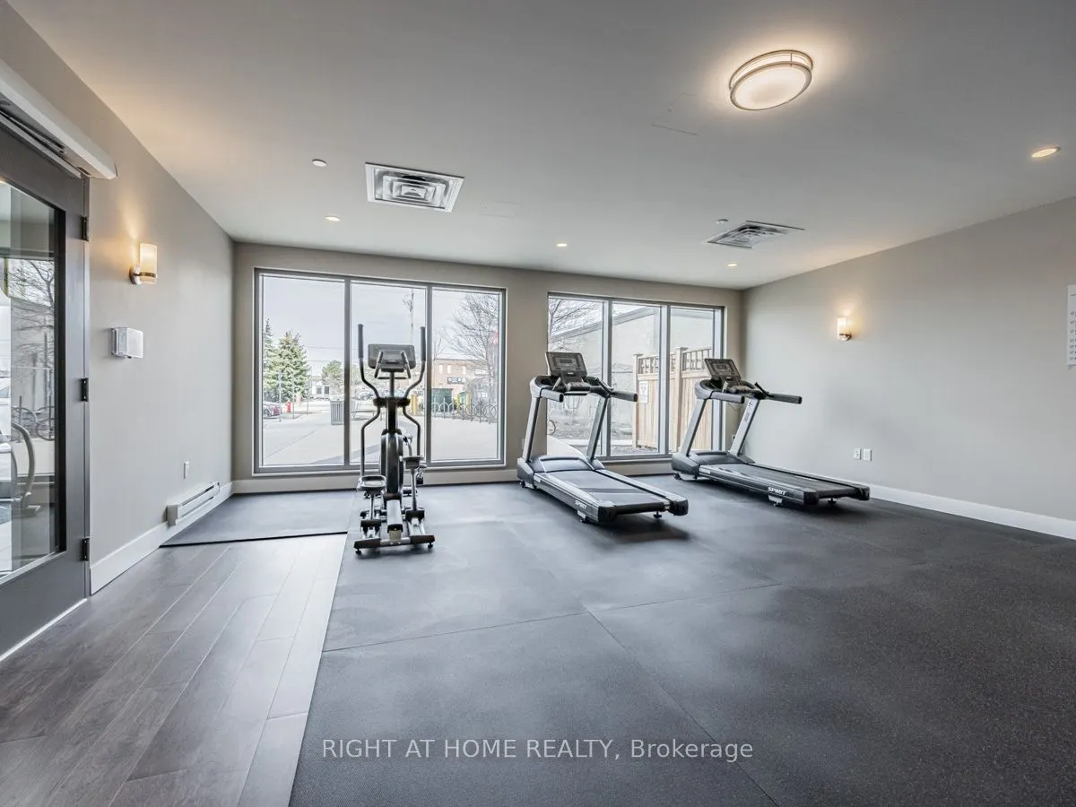716 Main Street E, #1108