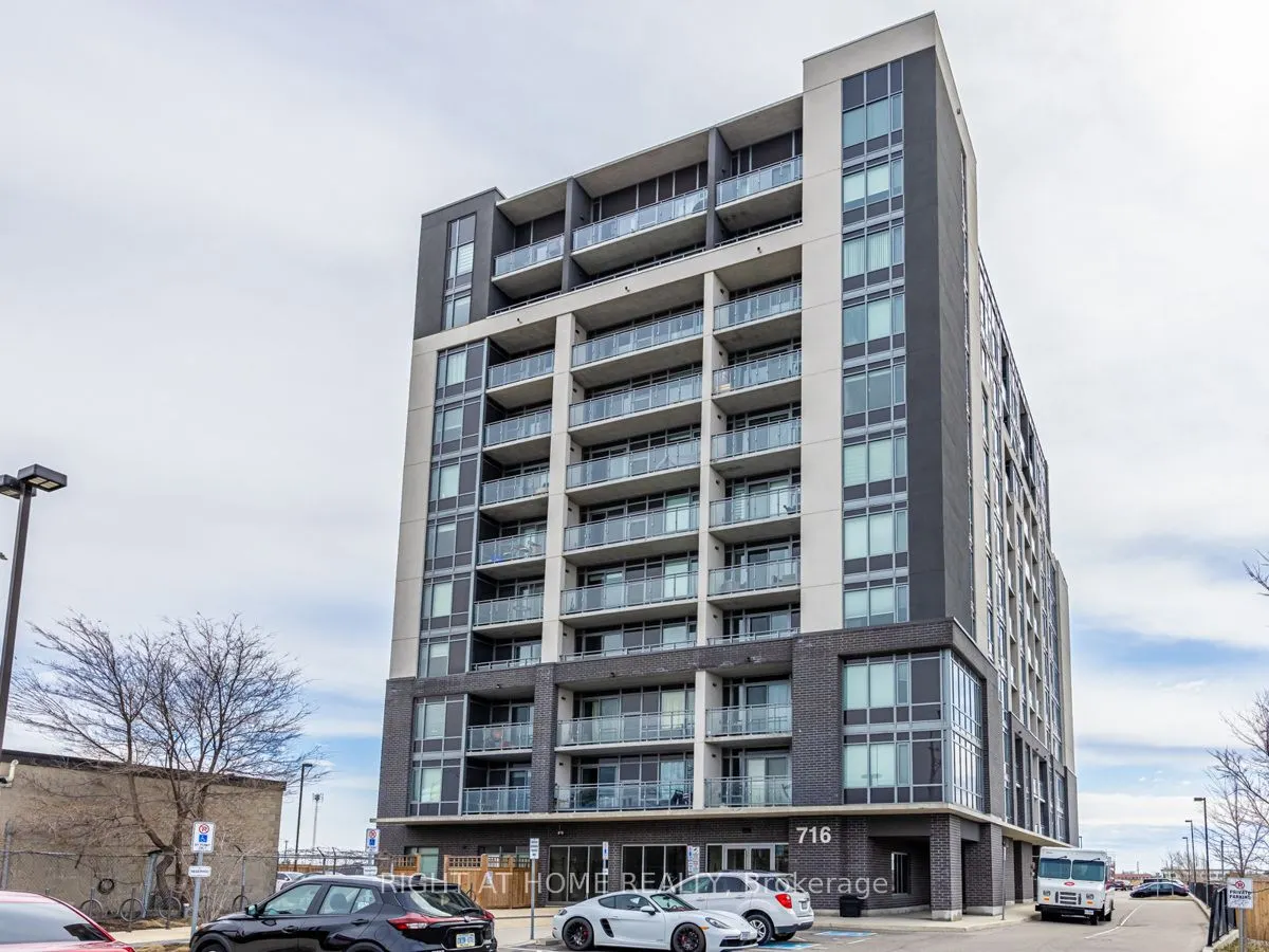 716 Main Street E, #1108
