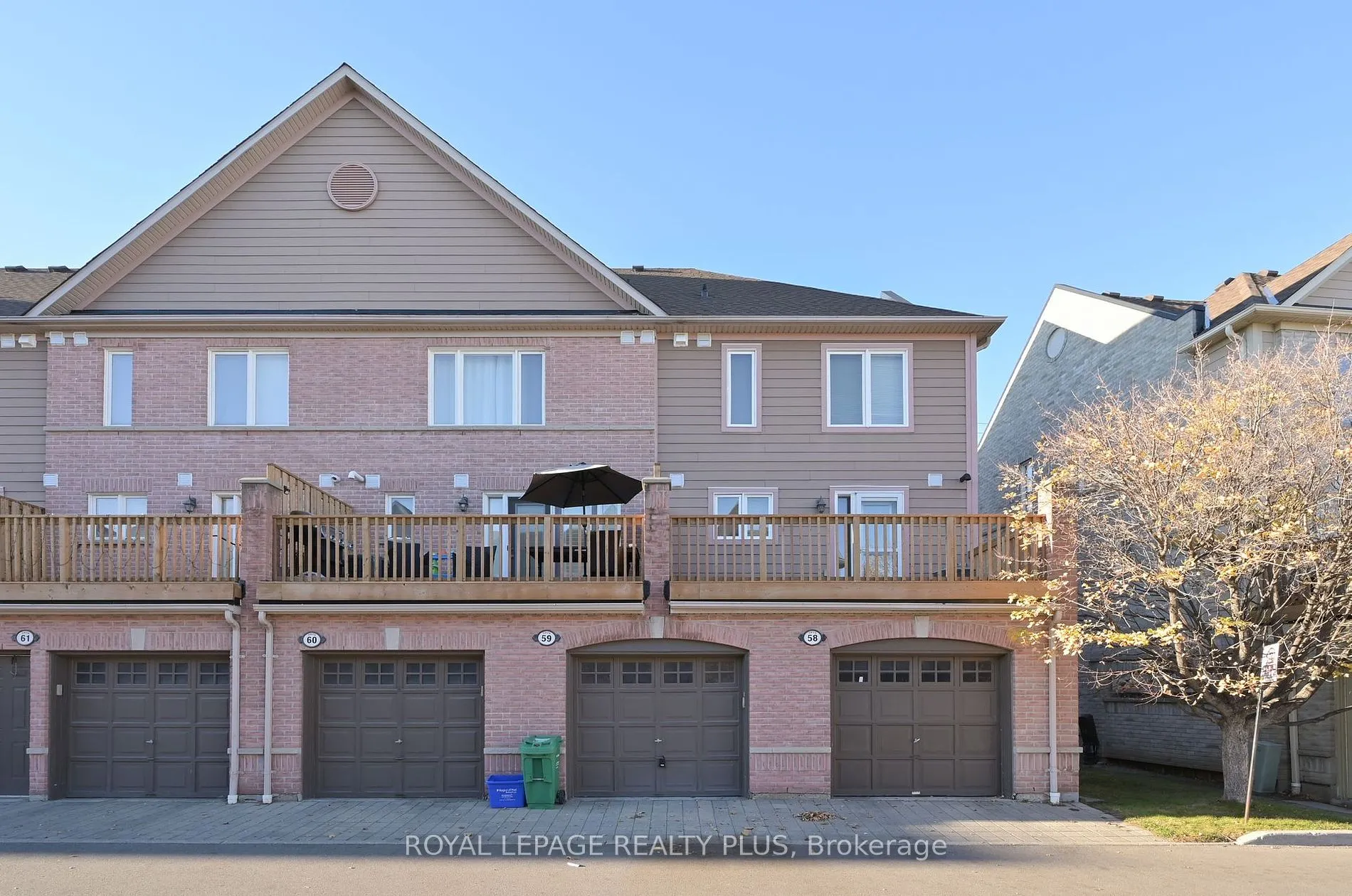 3056 Eglinton Avenue W, #59