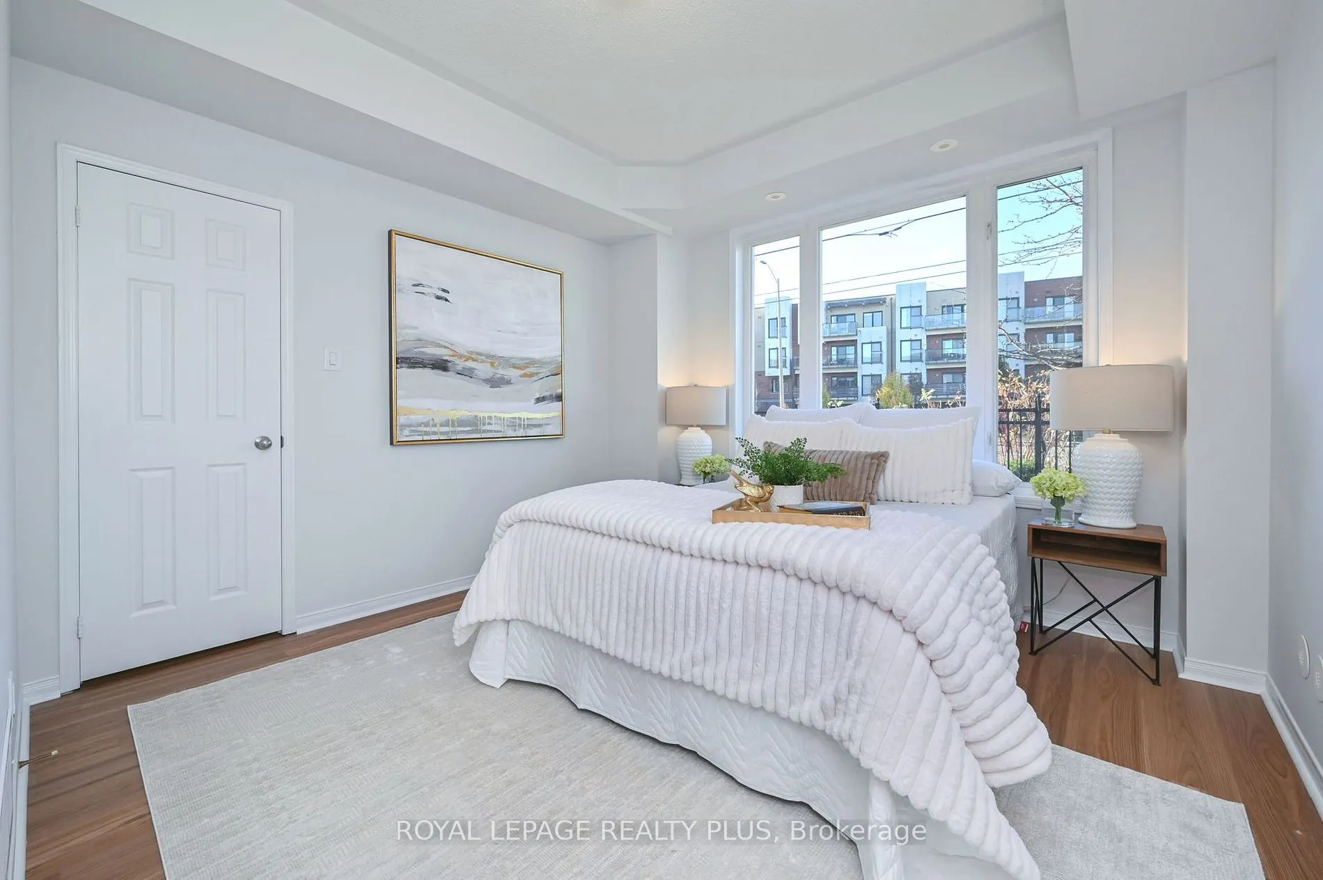 3056 Eglinton Avenue W, #59