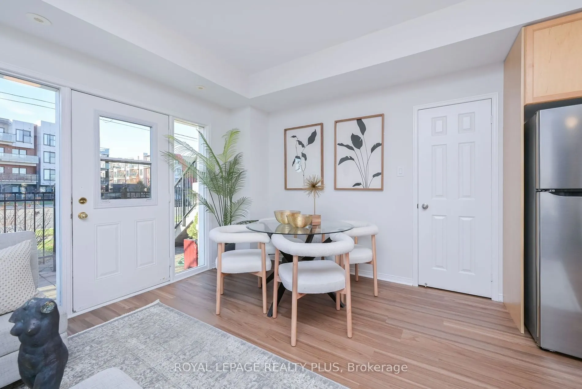 3056 Eglinton Avenue W, #59