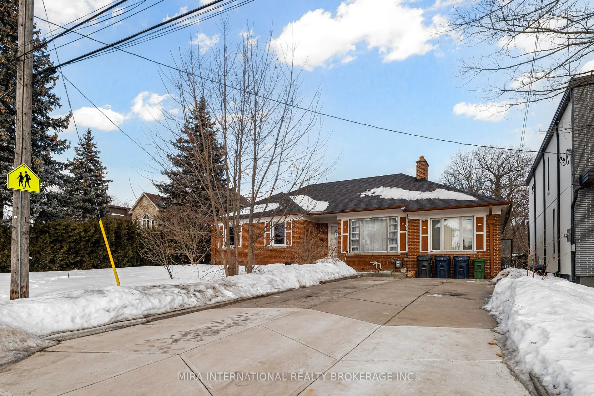 97 Cornelius Parkway