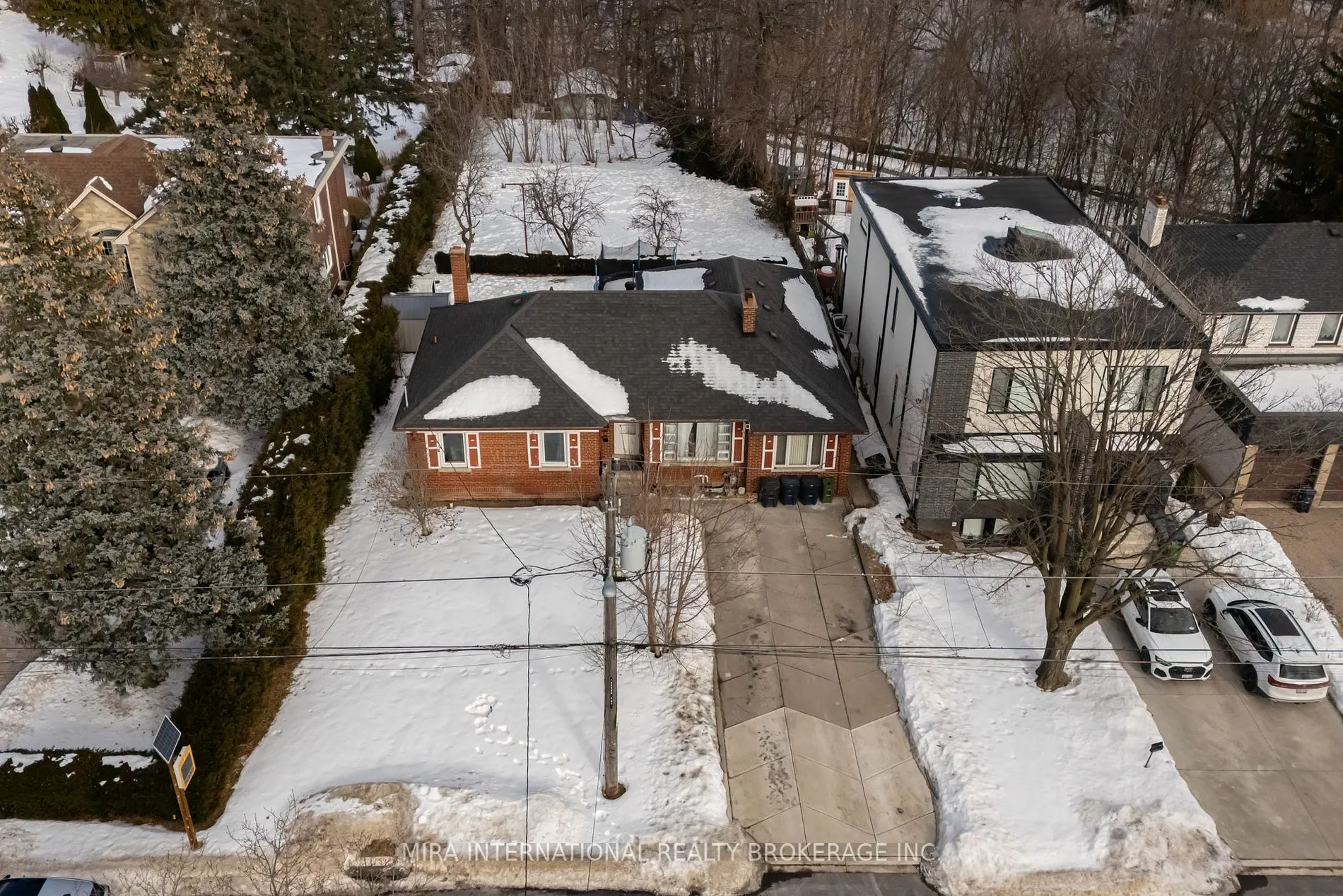 97 Cornelius Parkway