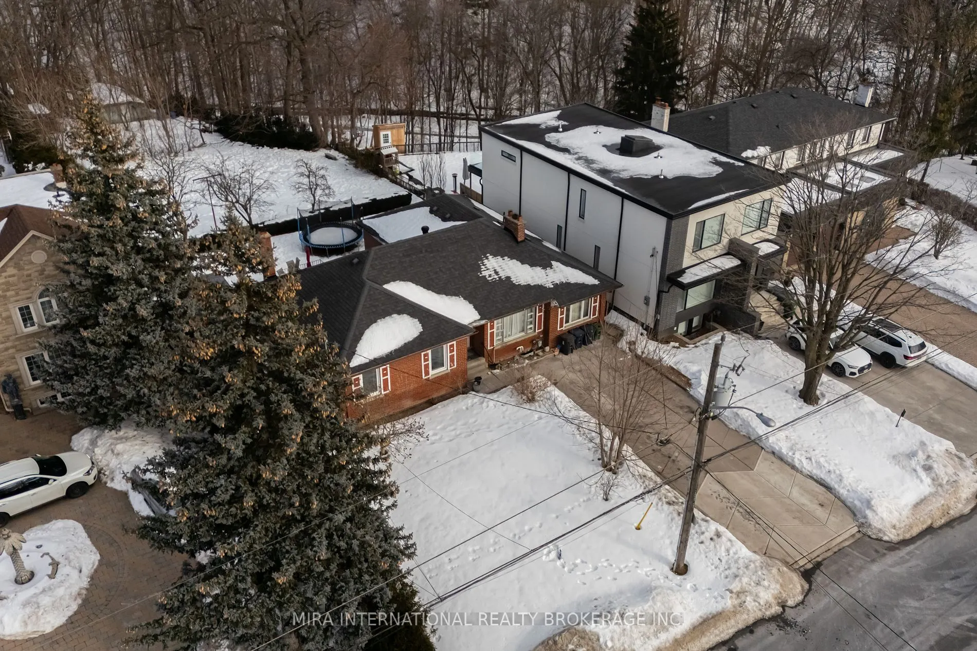 97 Cornelius Parkway