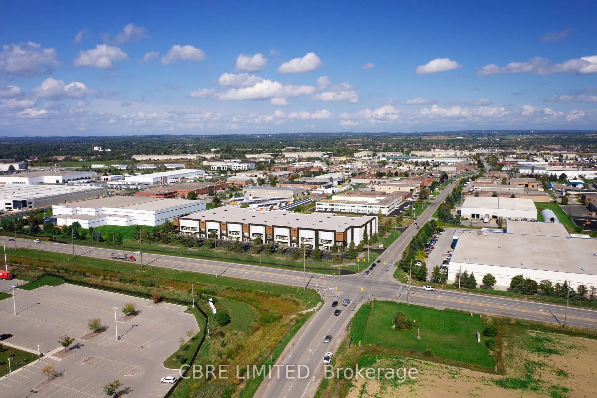 399 Healey Road, #102