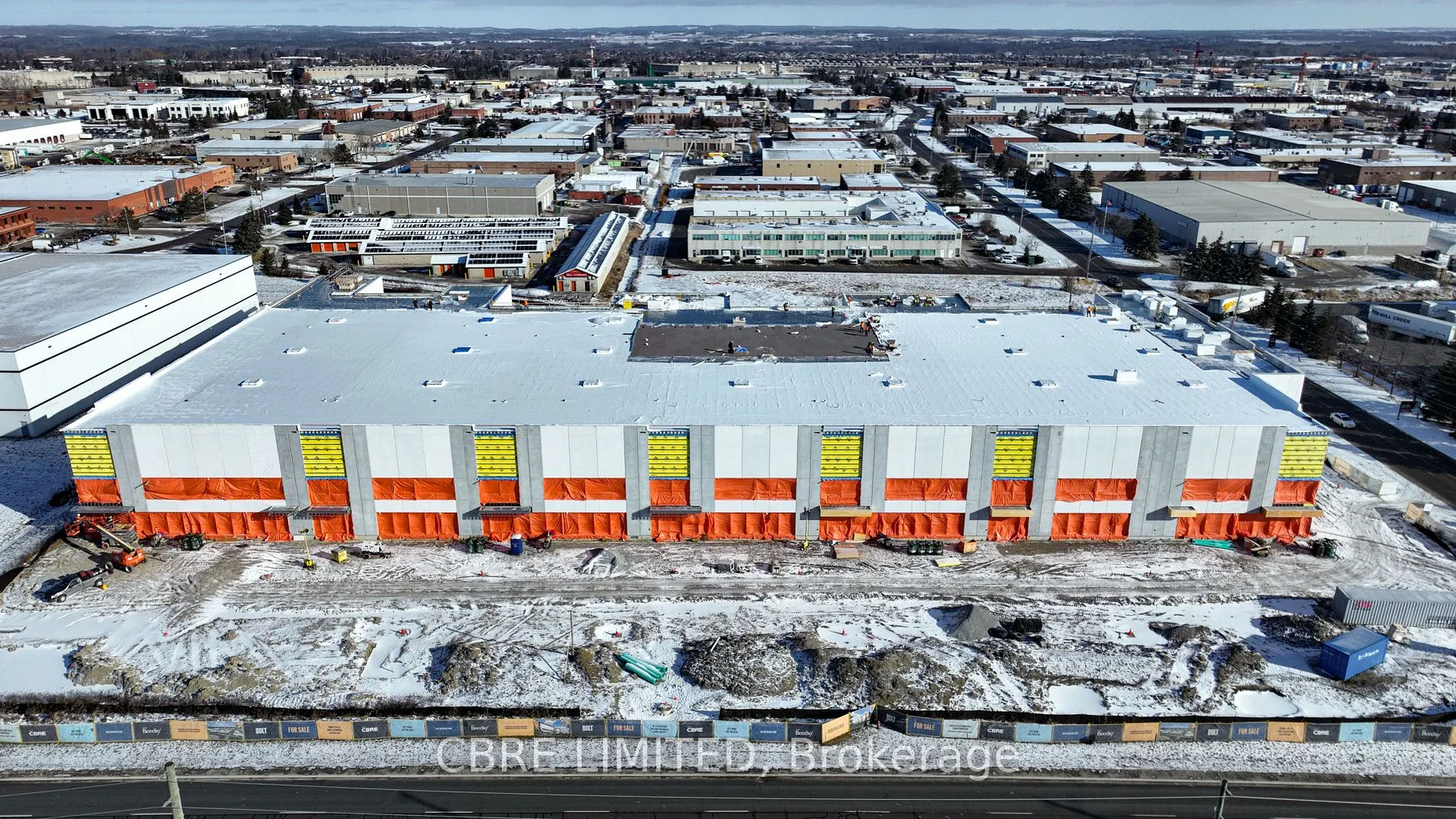 399 Healey Road, #102 & 103
