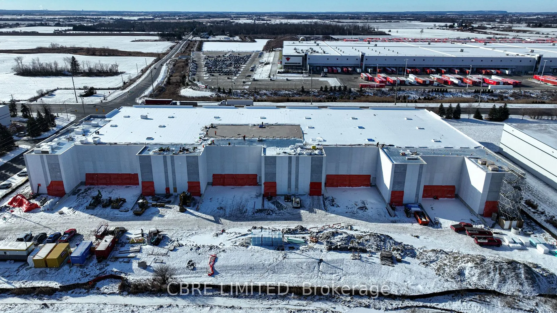 399 Healey Road, #102 & 103
