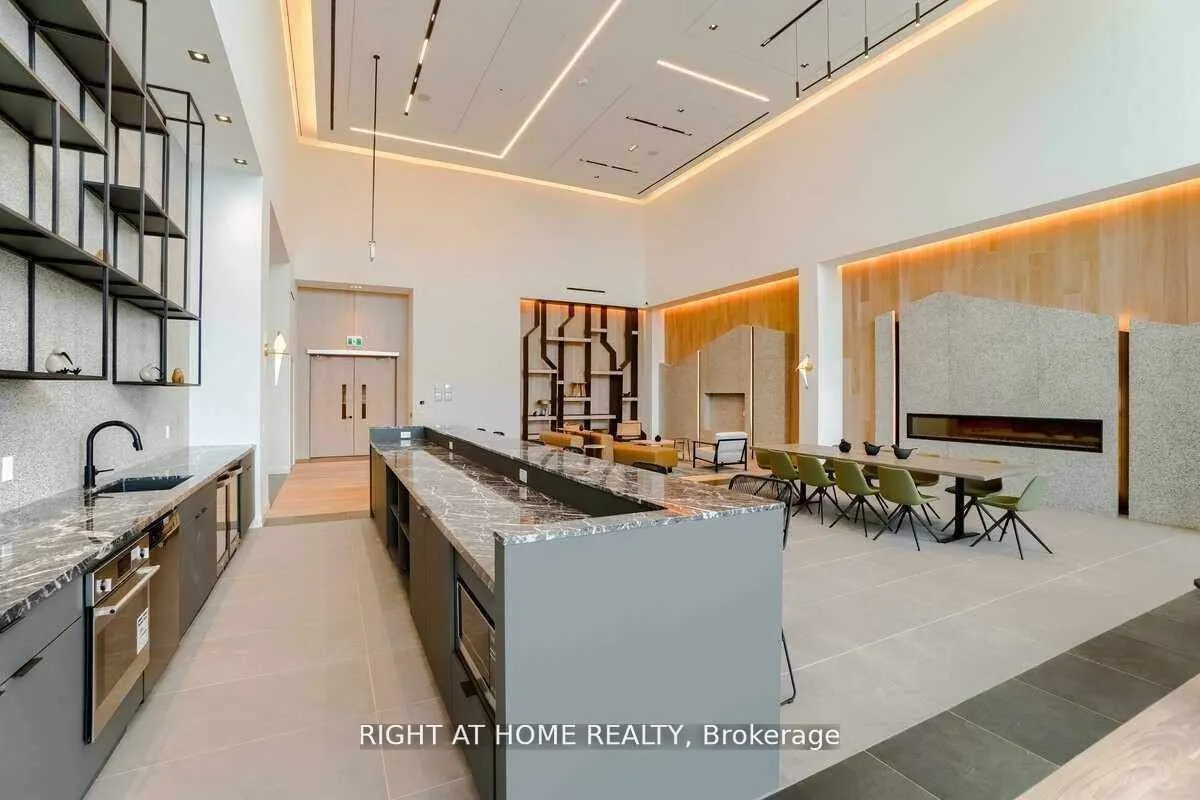 60 George Butchart Drive, #509