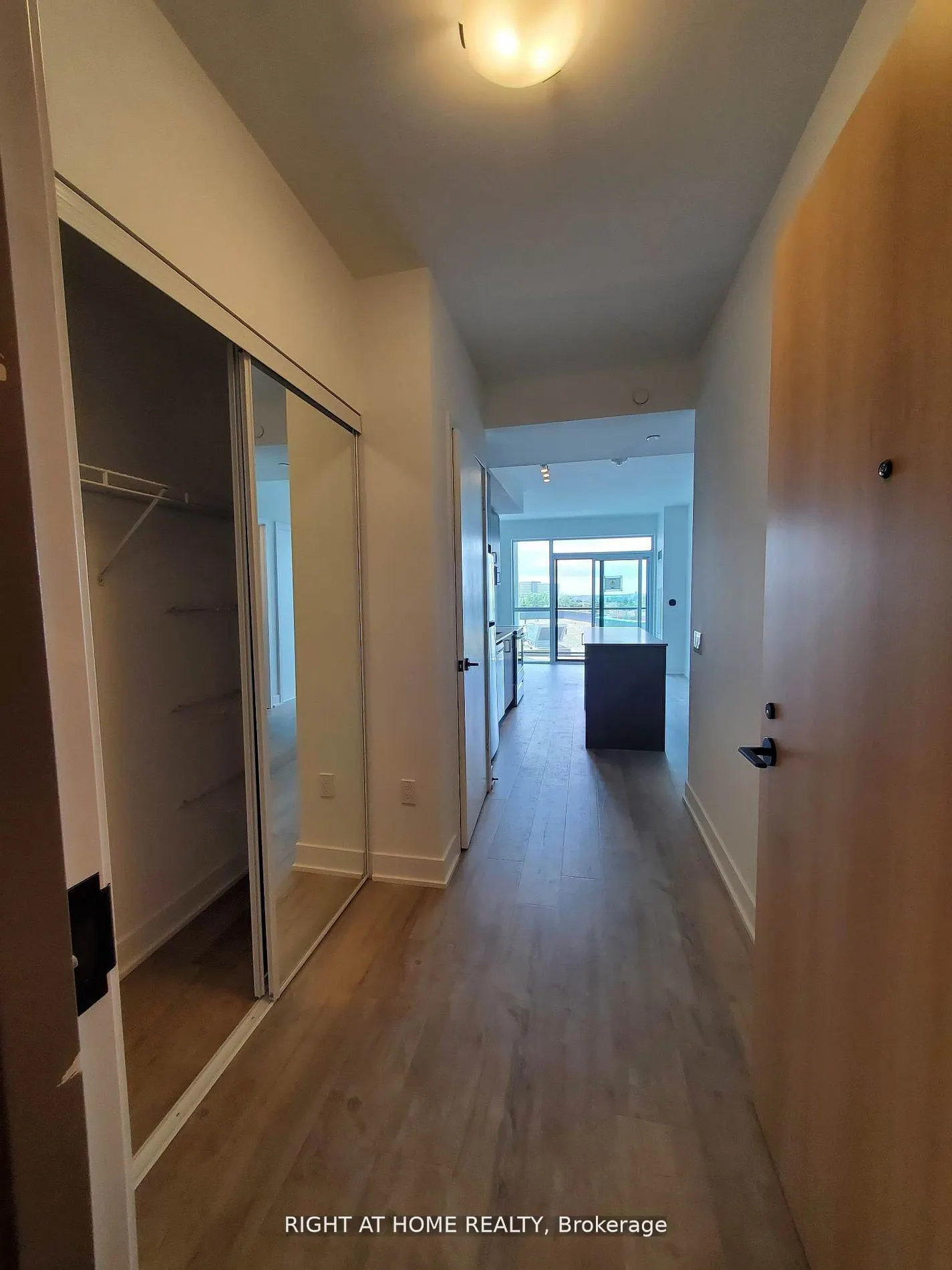 60 George Butchart Drive, #509