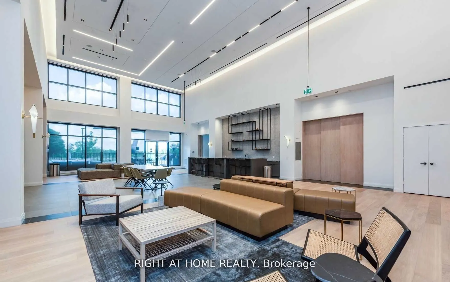 60 George Butchart Drive, #509