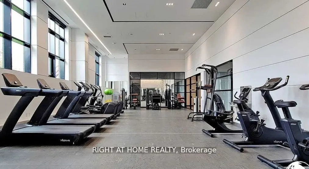 60 George Butchart Drive, #509