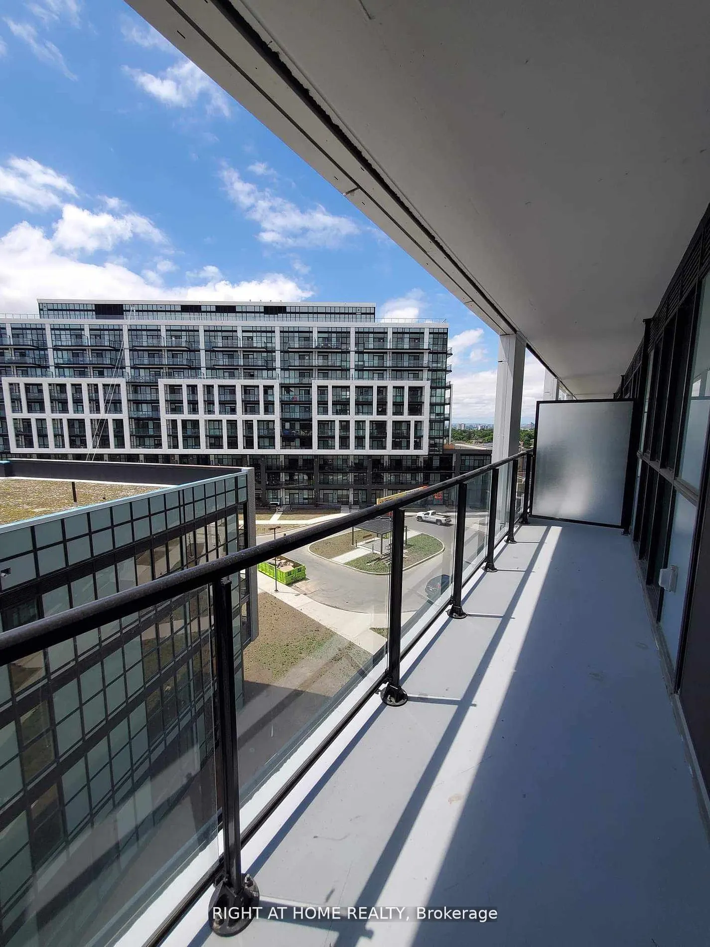 60 George Butchart Drive, #509
