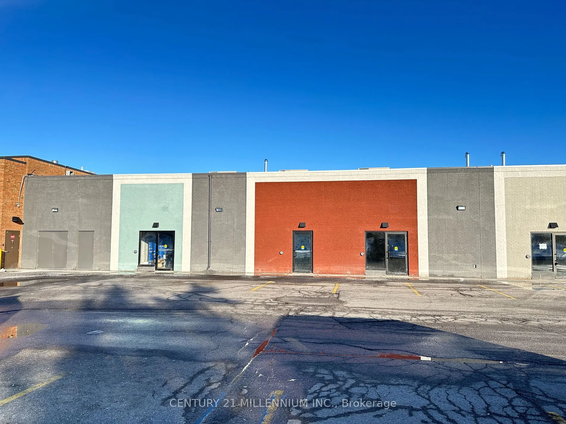 150 First Street, #R115