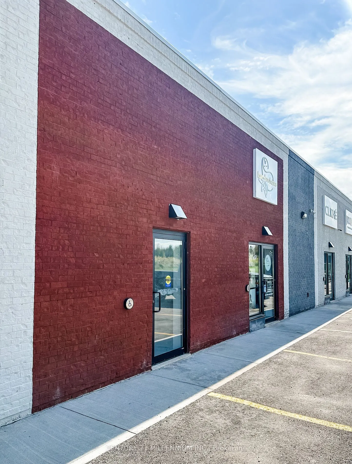 150 First Street, #R115