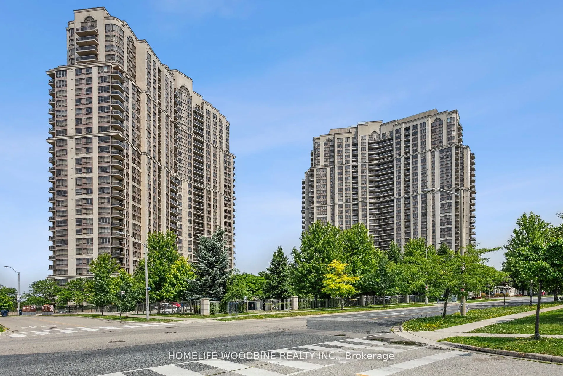700 Humberwood Boulevard, #2718