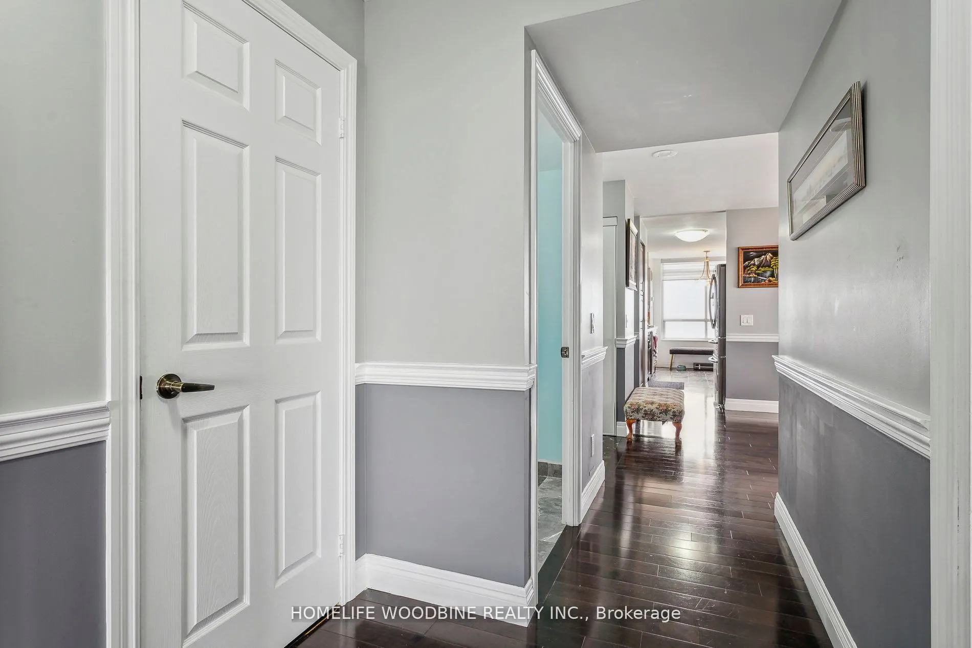700 Humberwood Boulevard, #2718