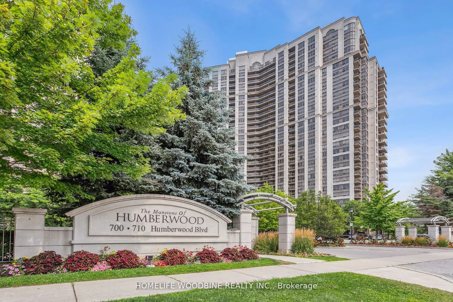 700 Humberwood Boulevard, #2718
