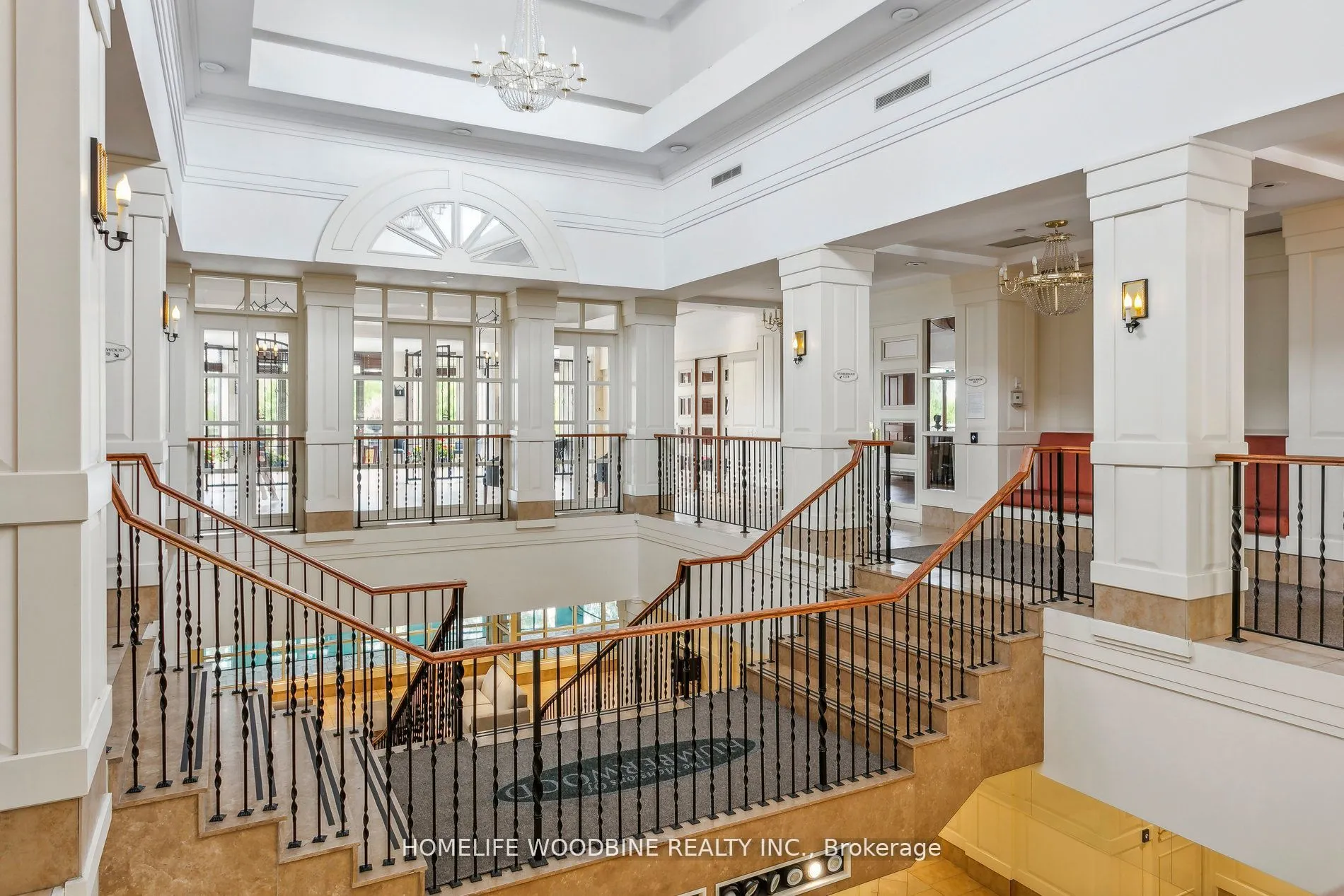 700 Humberwood Boulevard, #2718