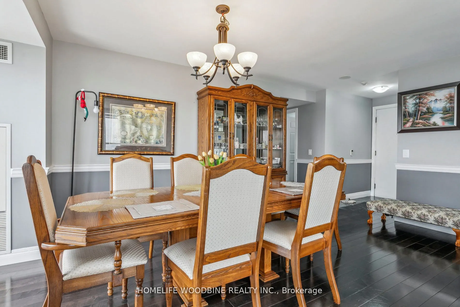 700 Humberwood Boulevard, #2718