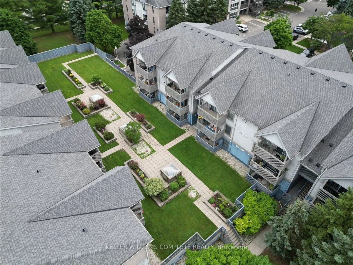 2010 CLEAVER Avenue, #211