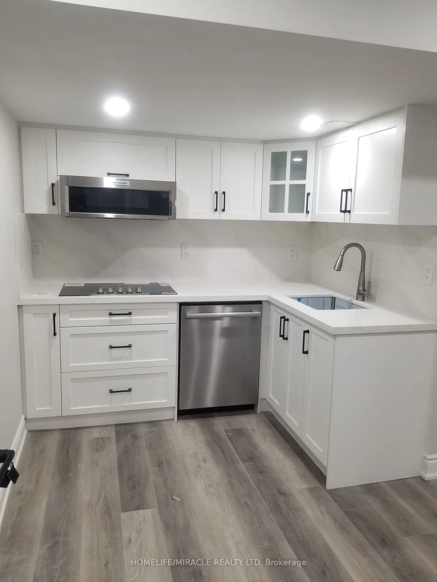 694 Tuxford Drive, #Bsmt