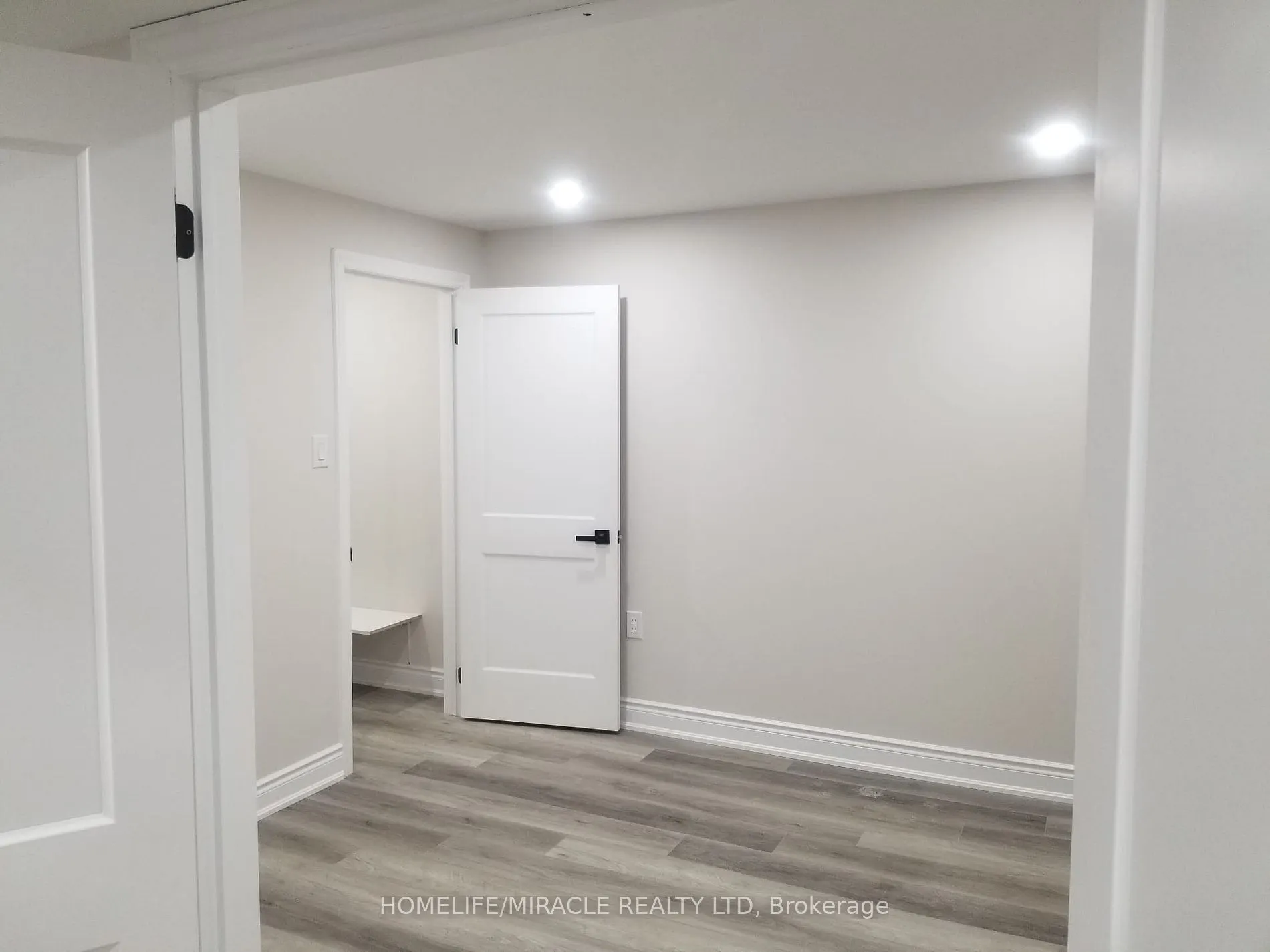 694 Tuxford Drive, #Bsmt