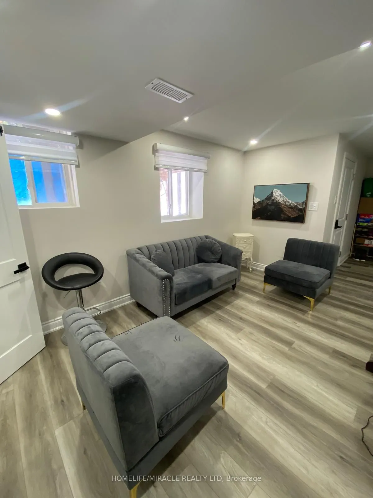 694 Tuxford Drive, #Bsmt