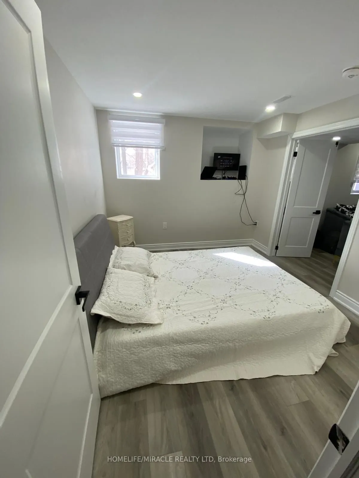 694 Tuxford Drive, #Bsmt