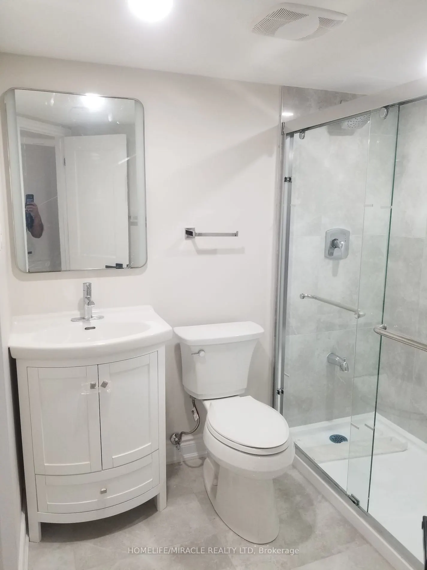 694 Tuxford Drive, #Bsmt