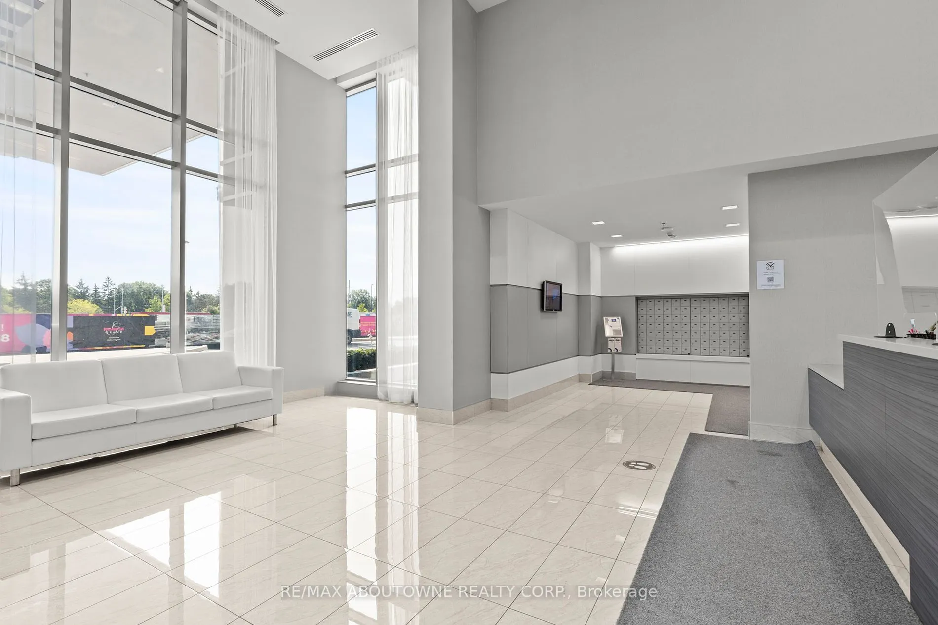 2087 Fairview Street, #608