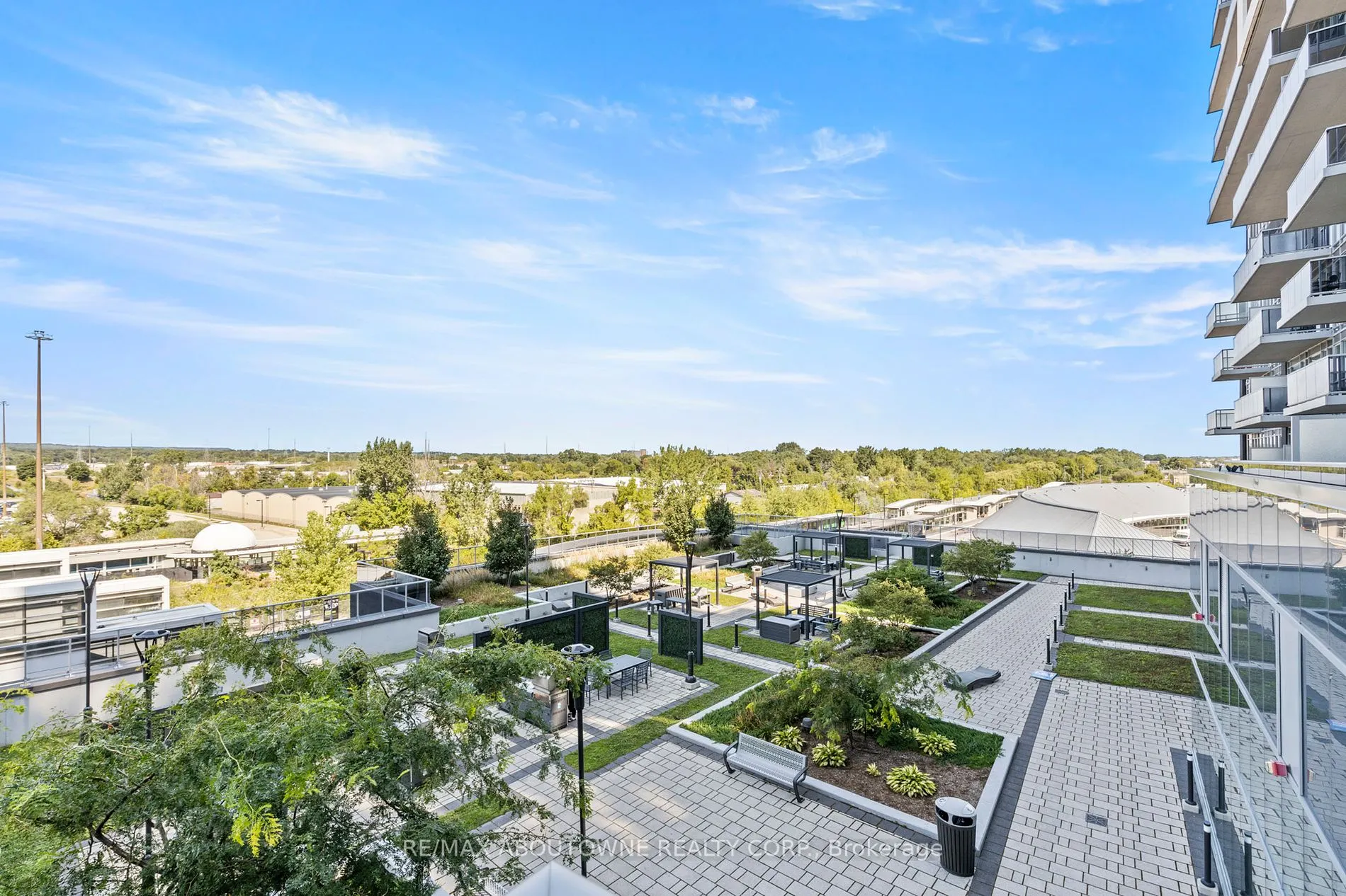 2087 Fairview Street, #608