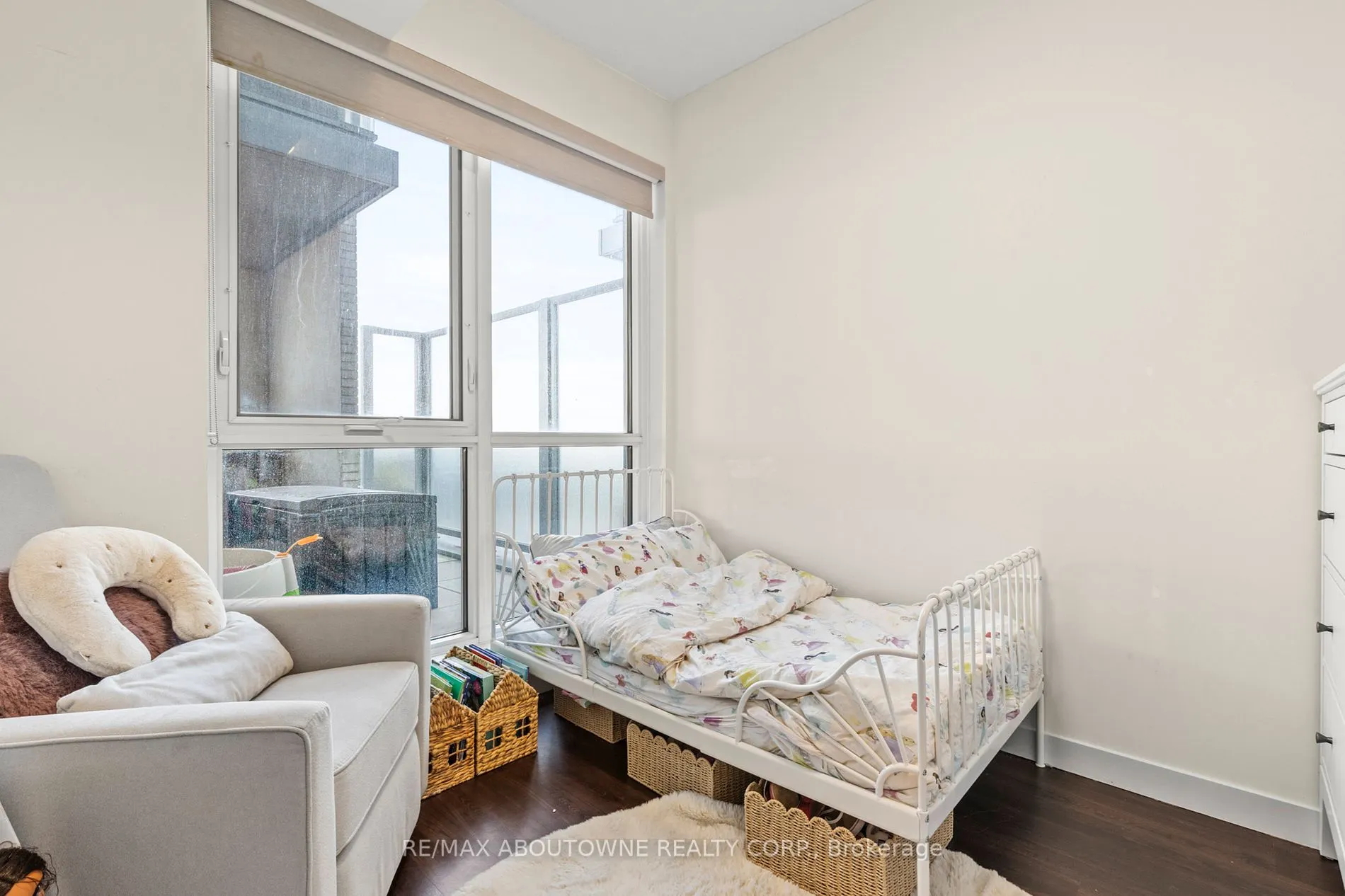 2087 Fairview Street, #608