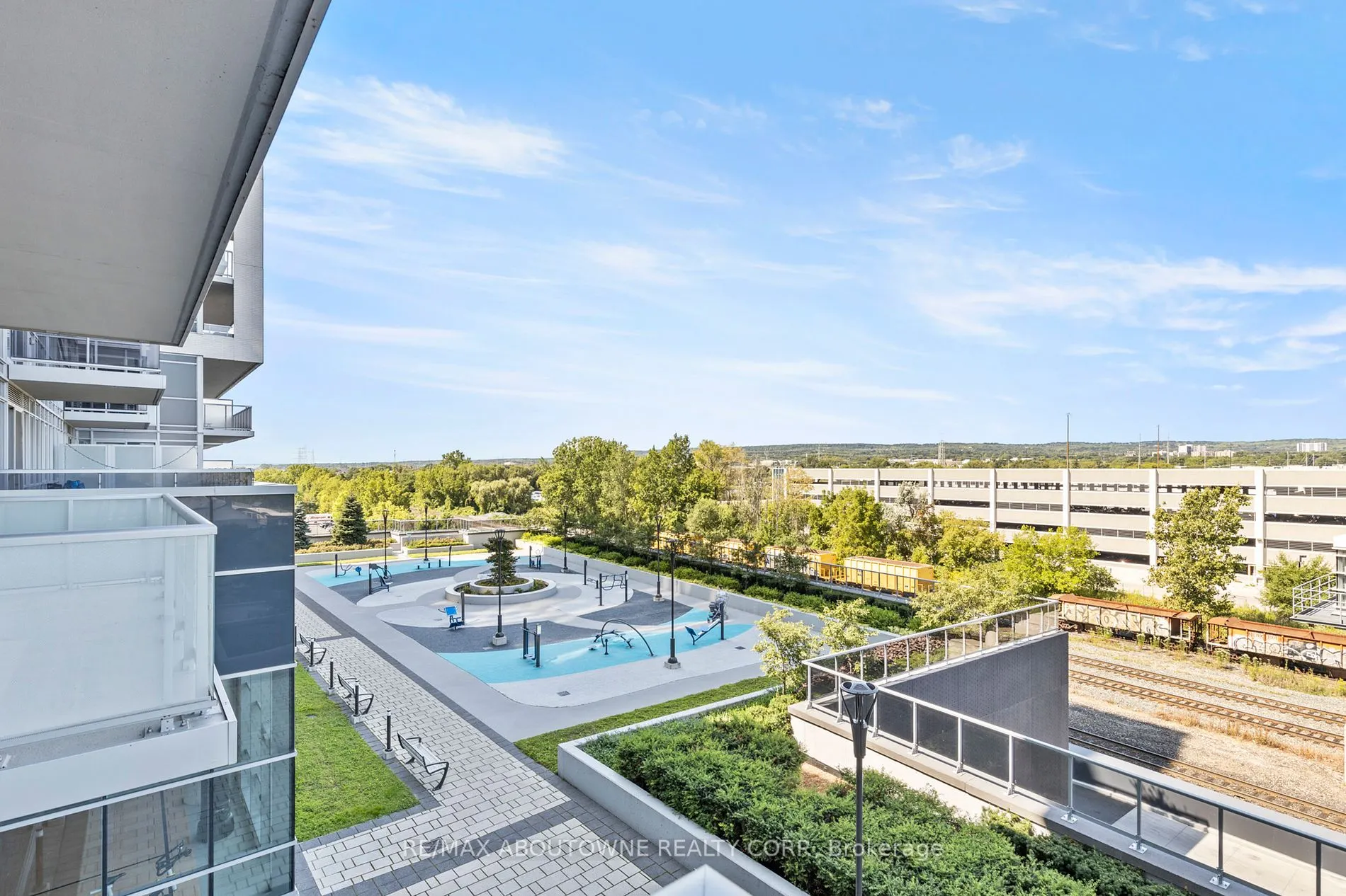 2087 Fairview Street, #608