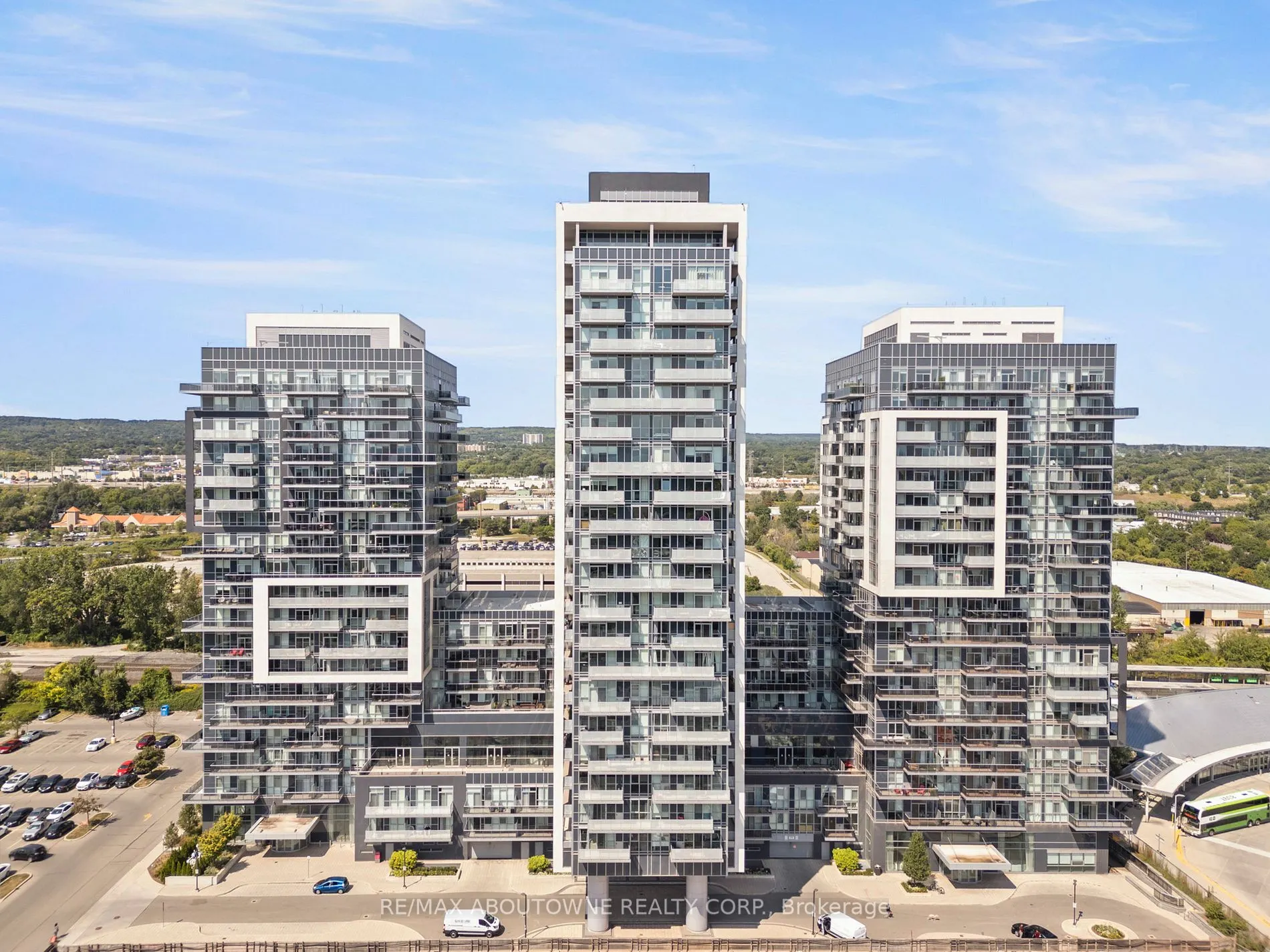 2087 Fairview Street, #608