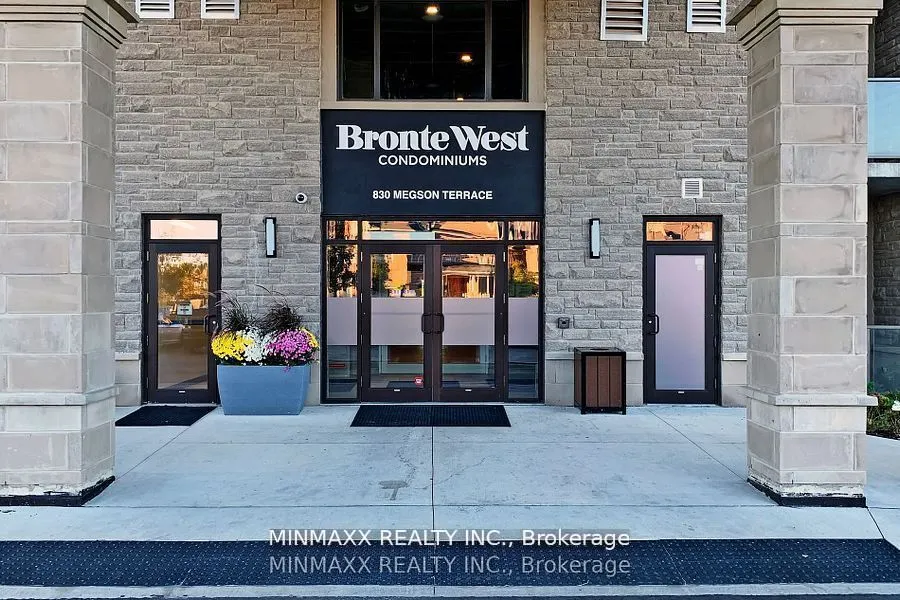 830 Megson Terrace, #223