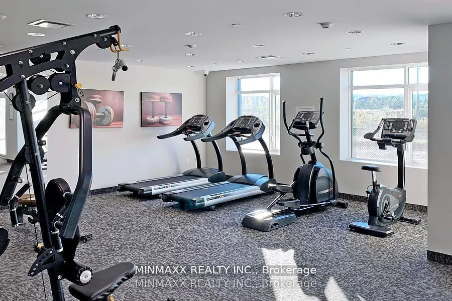 830 Megson Terrace, #223