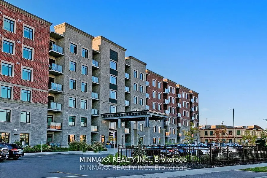 830 Megson Terrace, #223